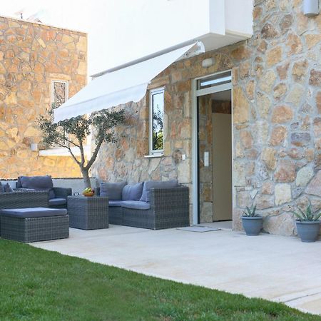 פפקוהורי Villa Douglas - Private Pool, Bbq, 4Bdrms, View מראה חיצוני תמונה