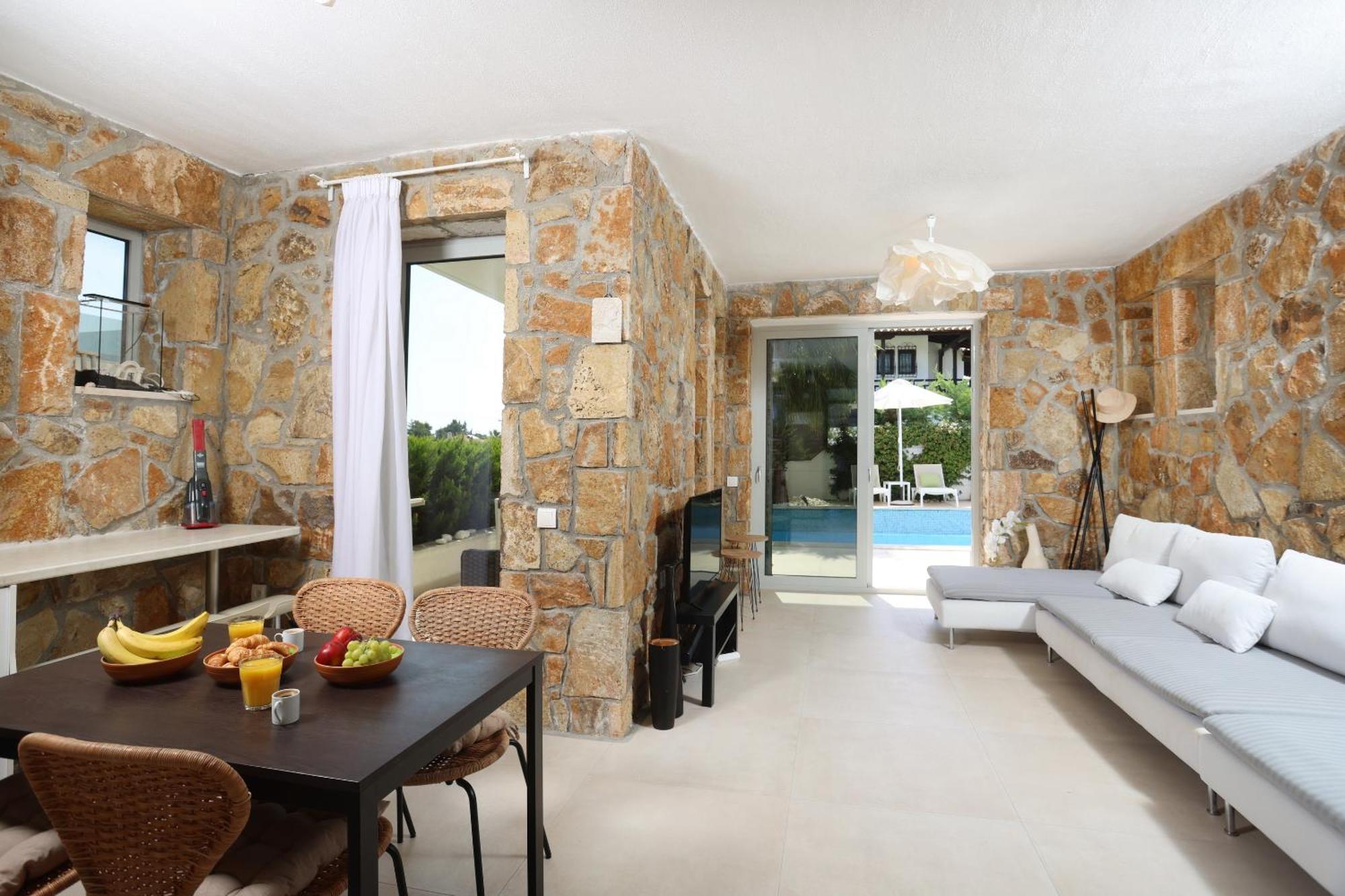פפקוהורי Villa Douglas - Private Pool, Bbq, 4Bdrms, View מראה חיצוני תמונה
