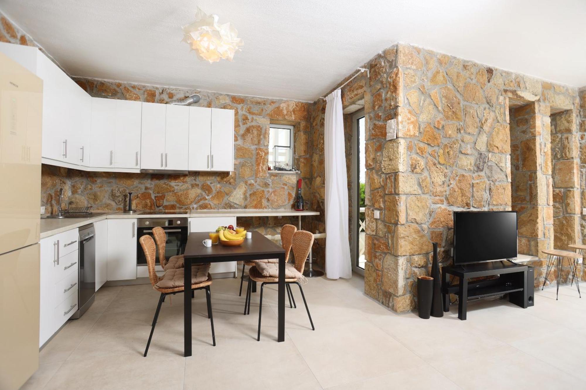 פפקוהורי Villa Douglas - Private Pool, Bbq, 4Bdrms, View מראה חיצוני תמונה