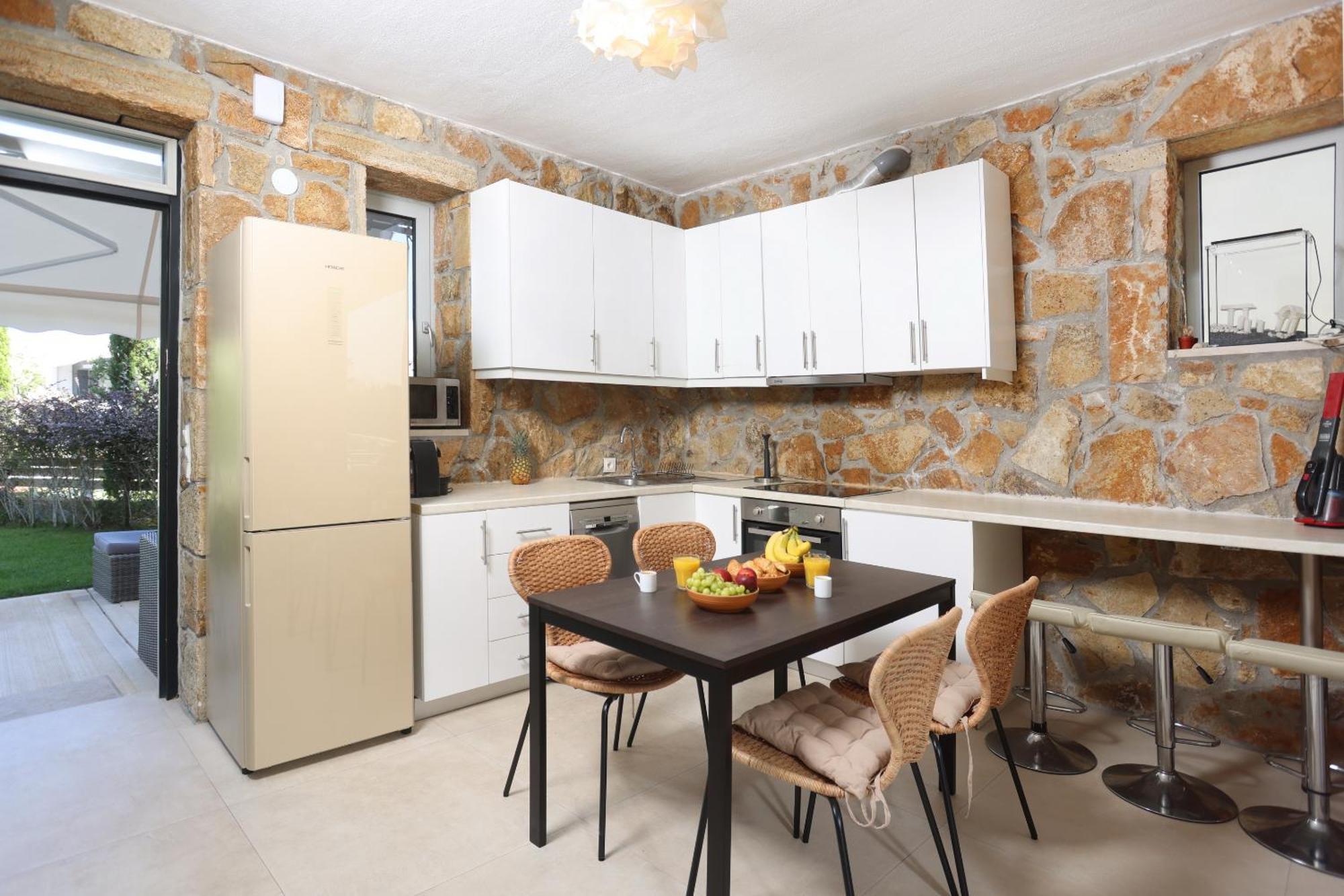 פפקוהורי Villa Douglas - Private Pool, Bbq, 4Bdrms, View מראה חיצוני תמונה