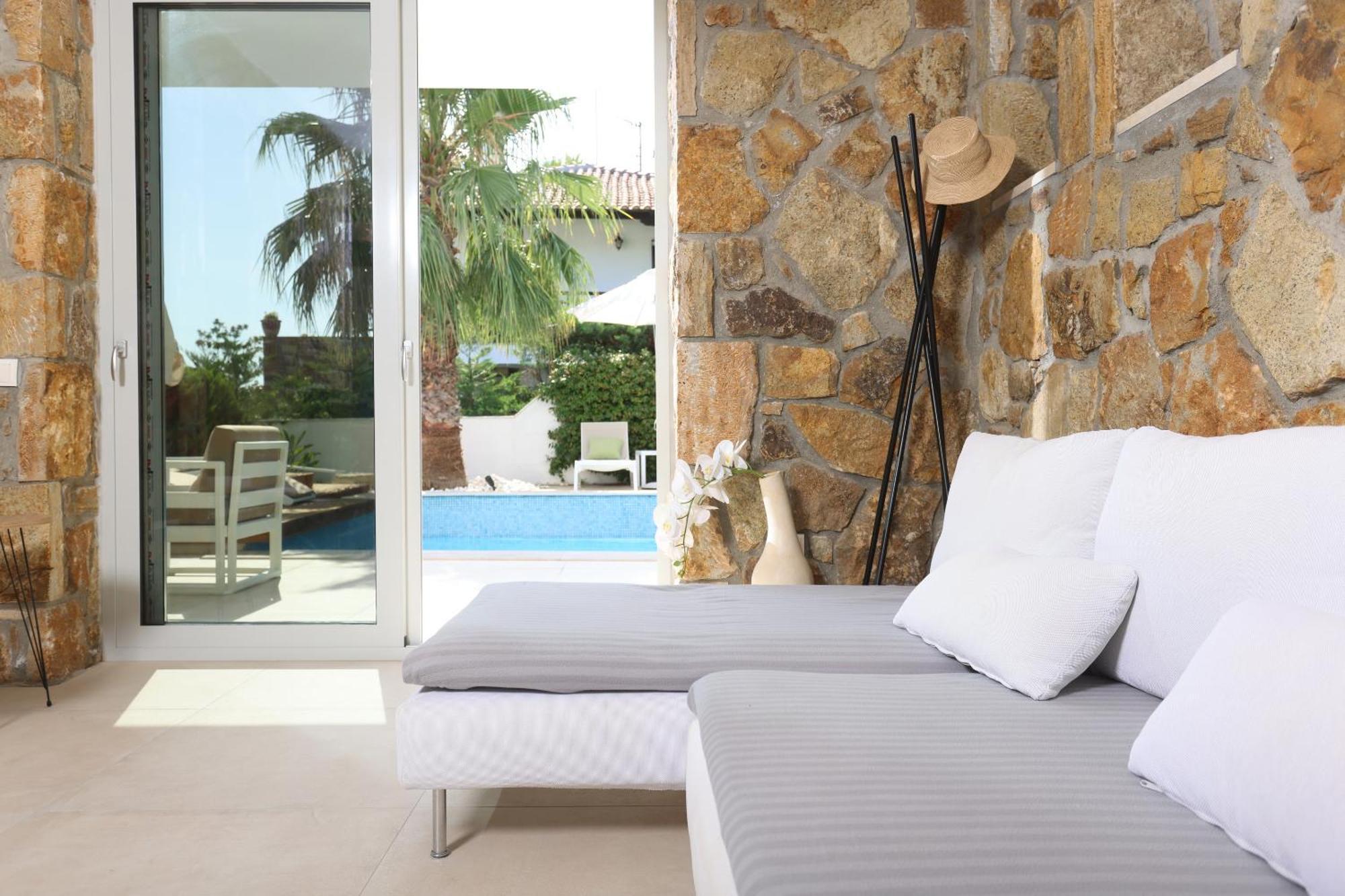פפקוהורי Villa Douglas - Private Pool, Bbq, 4Bdrms, View מראה חיצוני תמונה