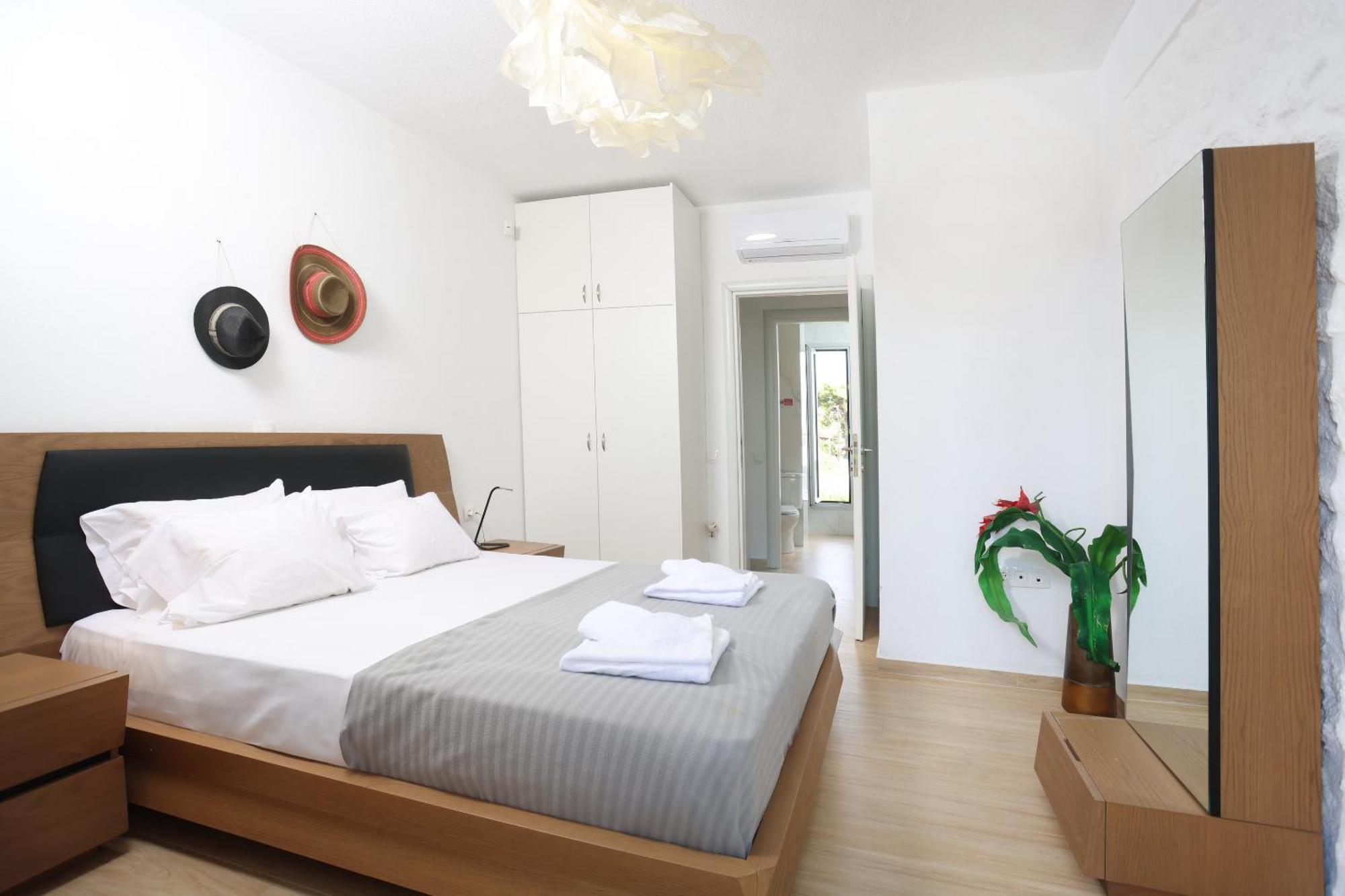 פפקוהורי Villa Douglas - Private Pool, Bbq, 4Bdrms, View מראה חיצוני תמונה