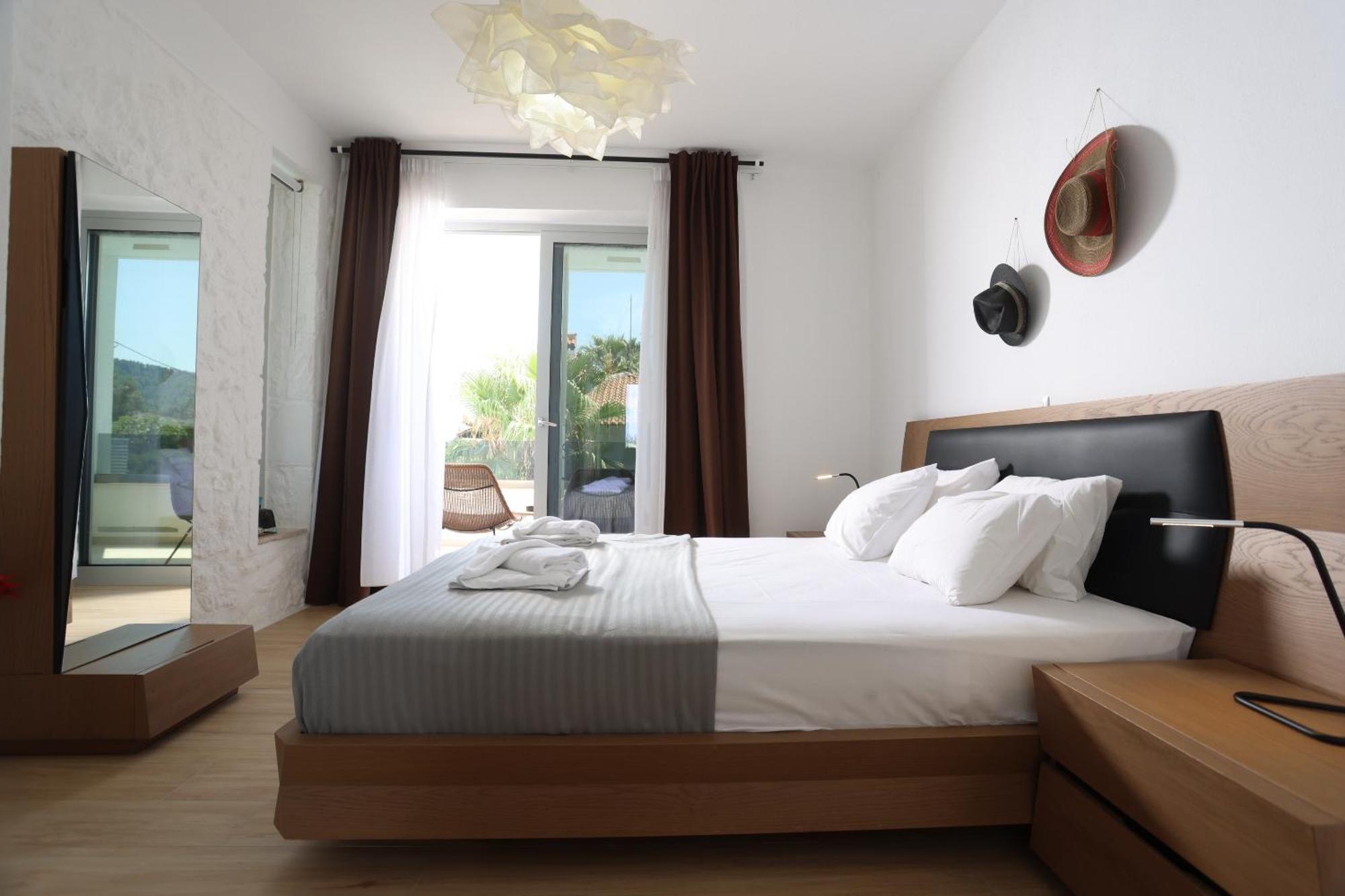 פפקוהורי Villa Douglas - Private Pool, Bbq, 4Bdrms, View מראה חיצוני תמונה