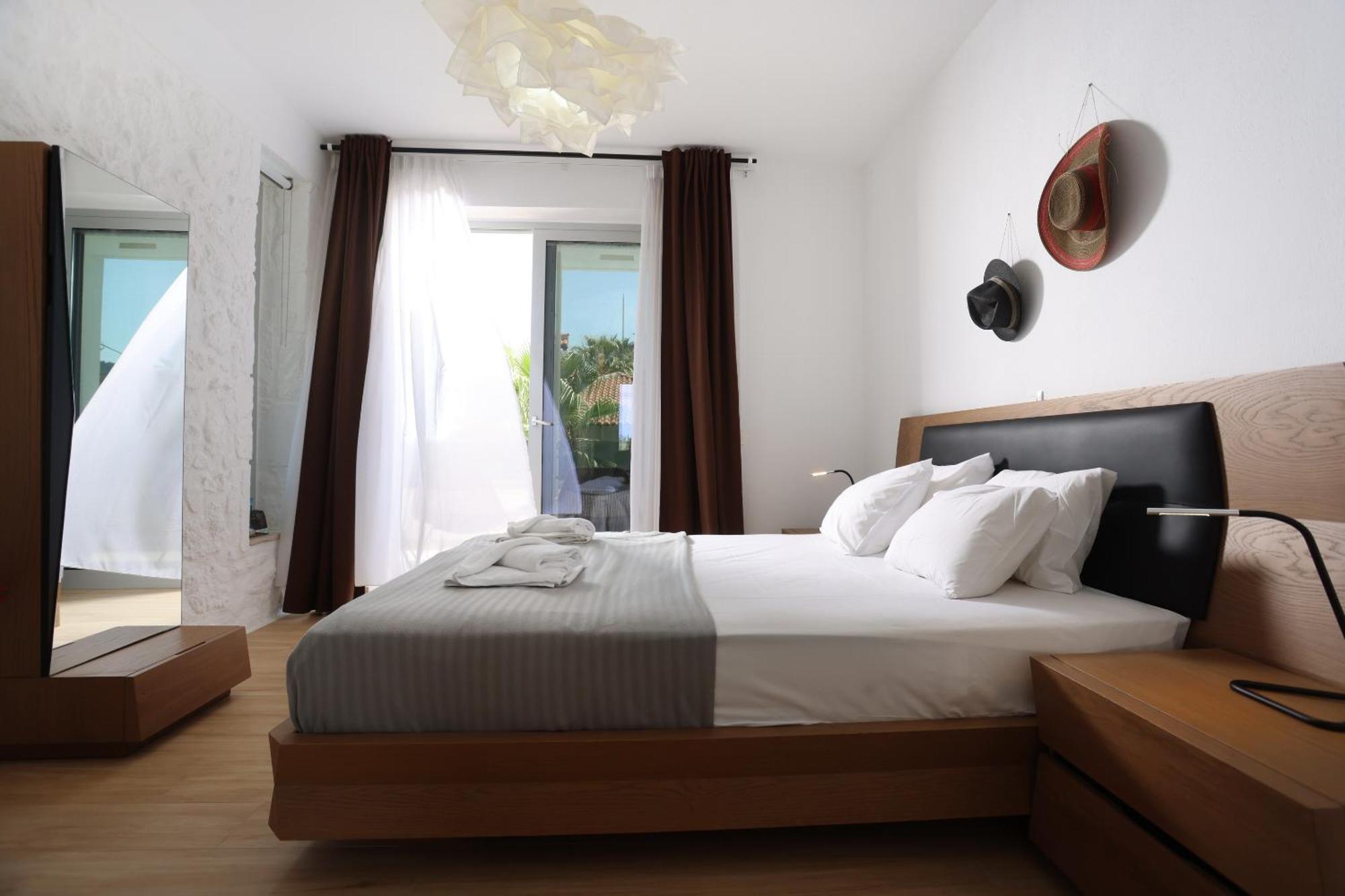 פפקוהורי Villa Douglas - Private Pool, Bbq, 4Bdrms, View מראה חיצוני תמונה