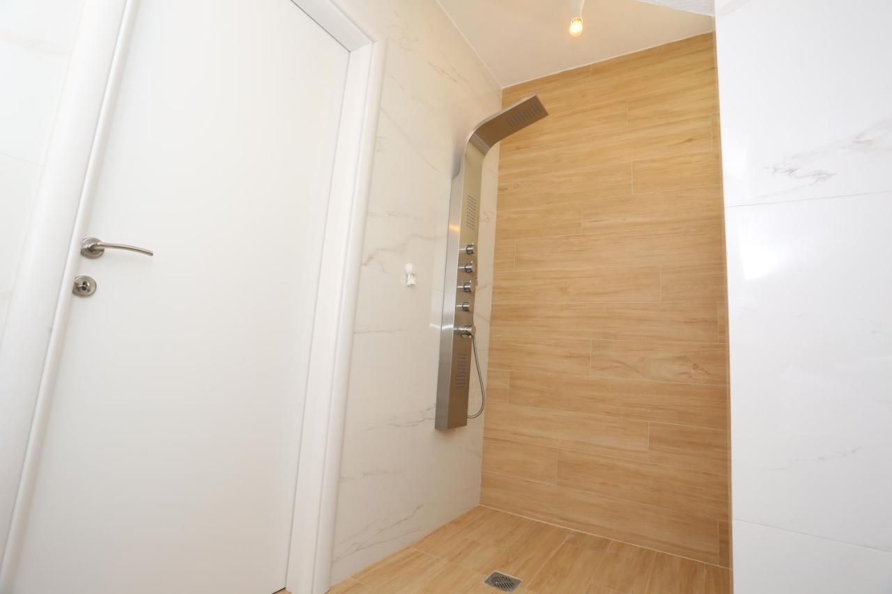 פפקוהורי Villa Douglas - Private Pool, Bbq, 4Bdrms, View מראה חיצוני תמונה